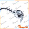 Tuyau hydraulique direction pour MITSUBISHI | 4455A287, SPH-MS-001